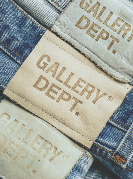 Behind the Brand: Gallery Dept.